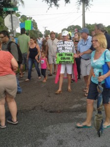 Rally 8.3.2013